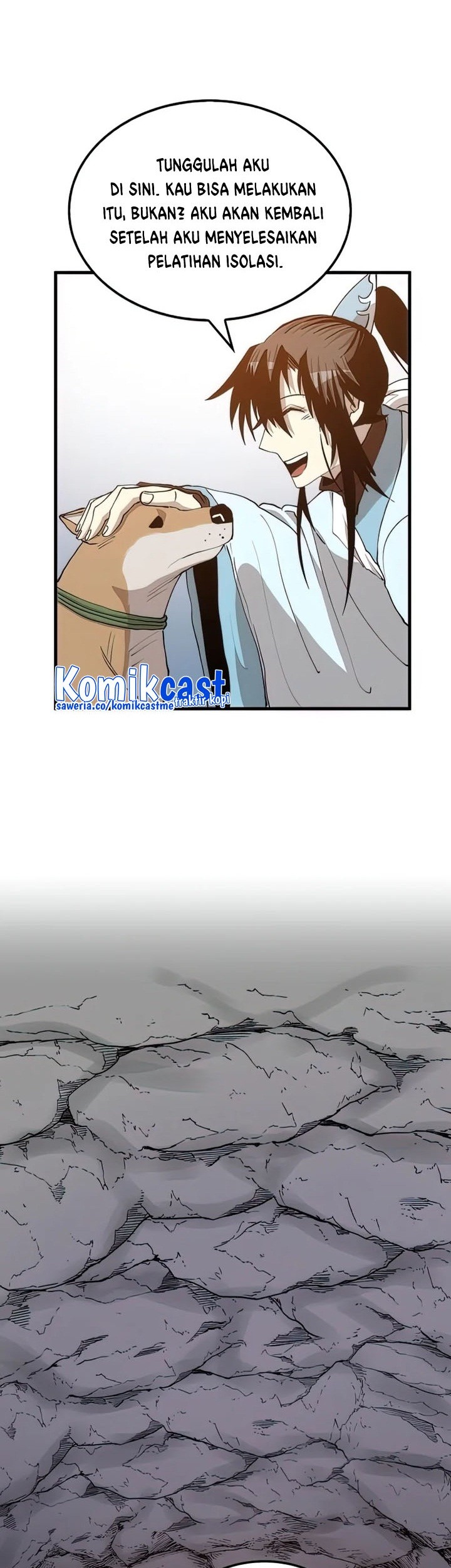 Chapter 86 - halaman 77