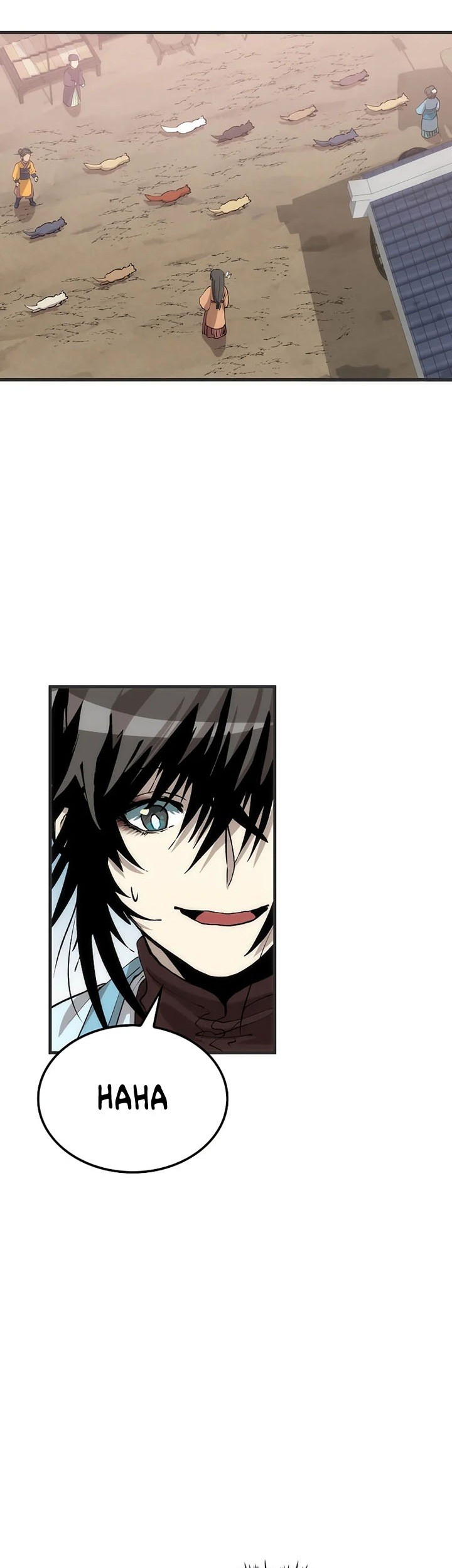 Chapter 85 - halaman 21