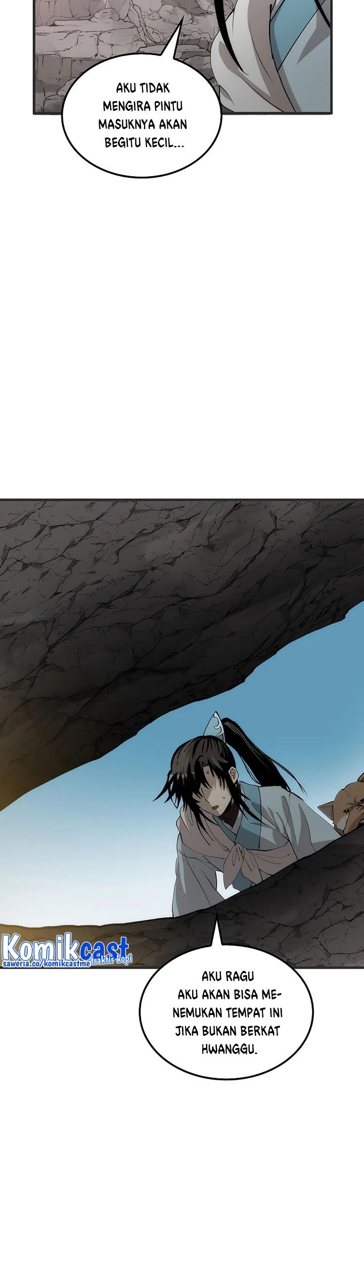 Chapter 85 - halaman 29