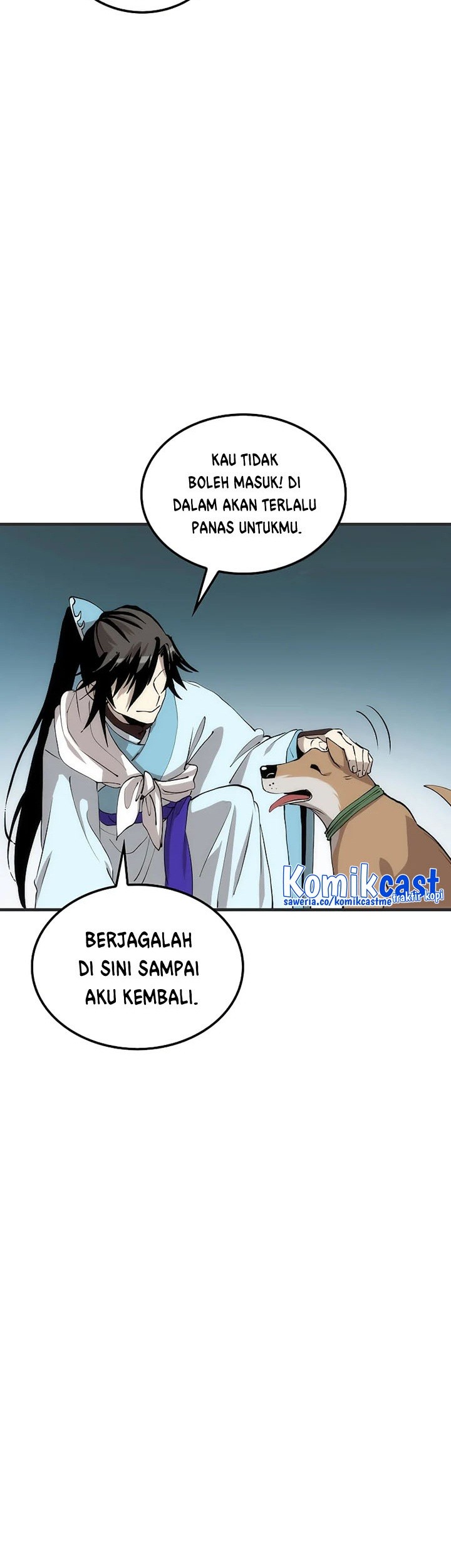 Chapter 85 - halaman 33