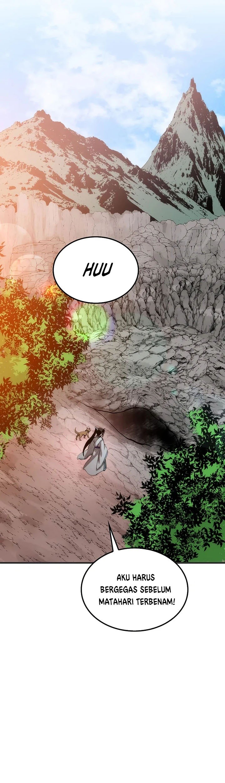 Chapter 85 - halaman 35