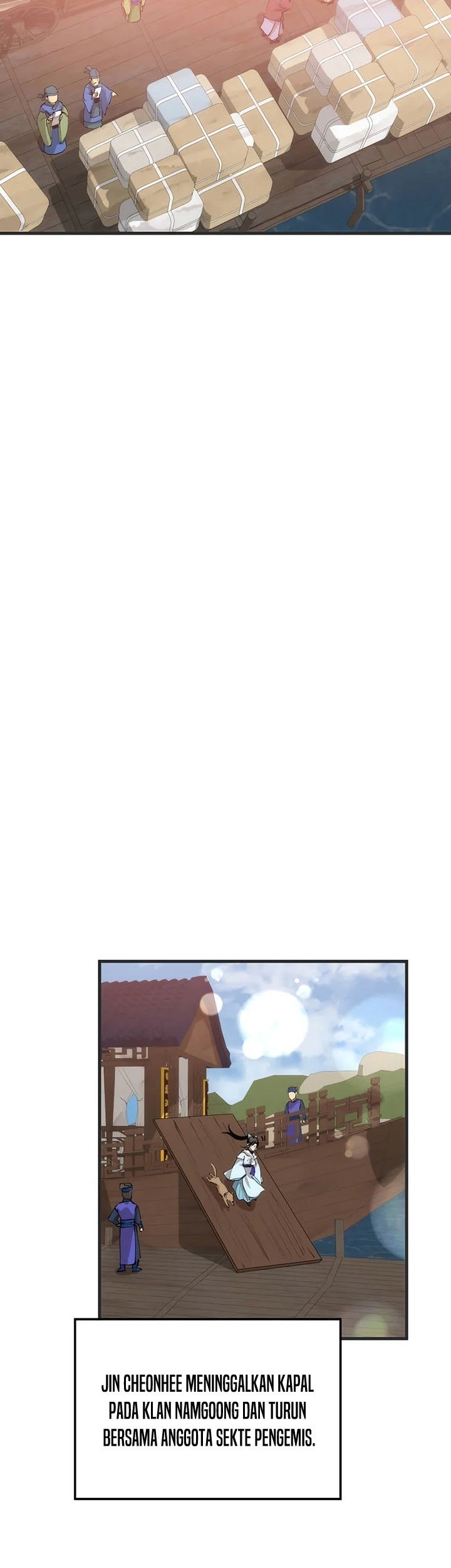 Chapter 85 - halaman 15