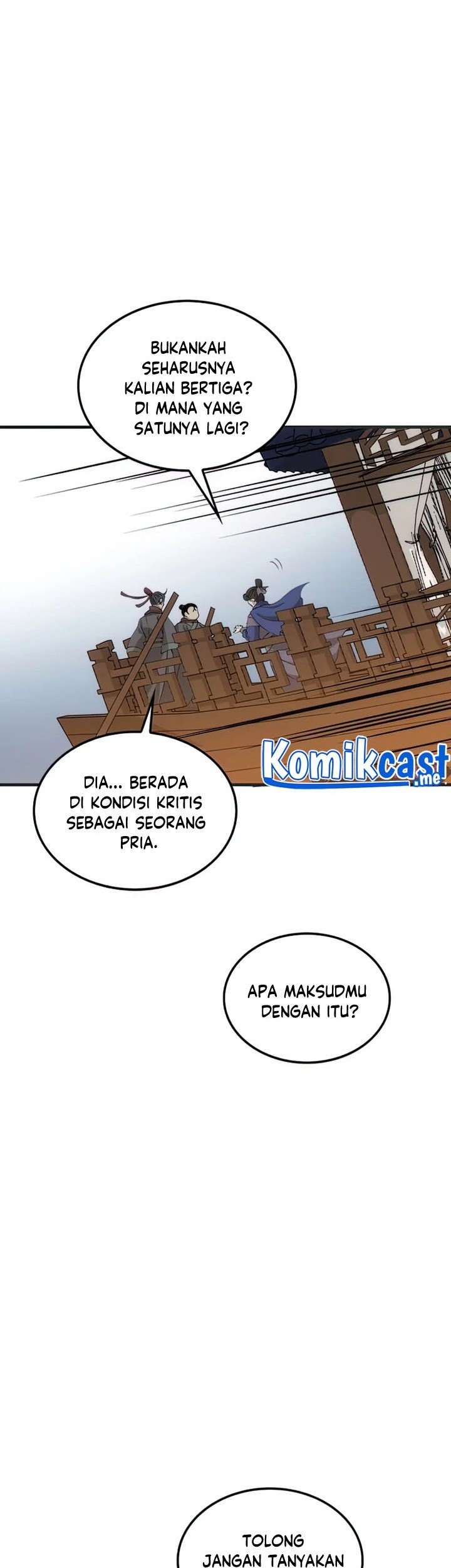 Chapter 84 - halaman 95