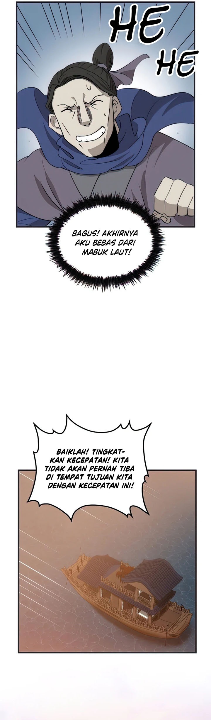 Chapter 84 - halaman 99