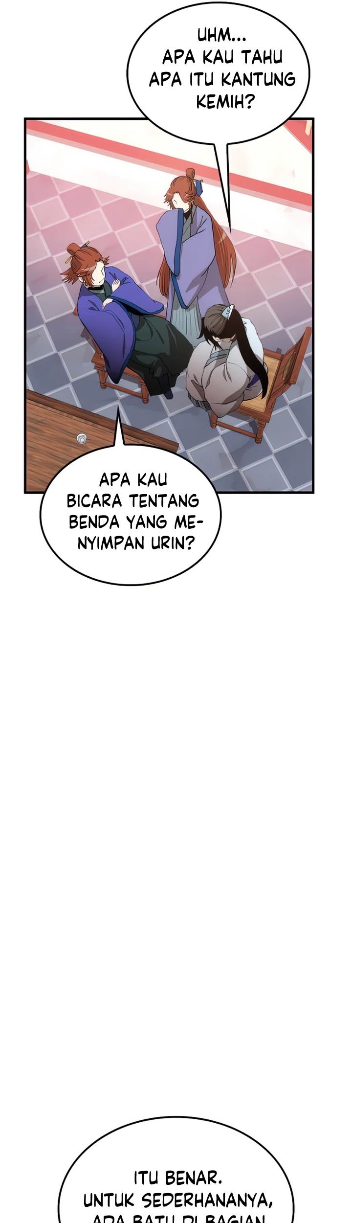 Chapter 83 - halaman 19