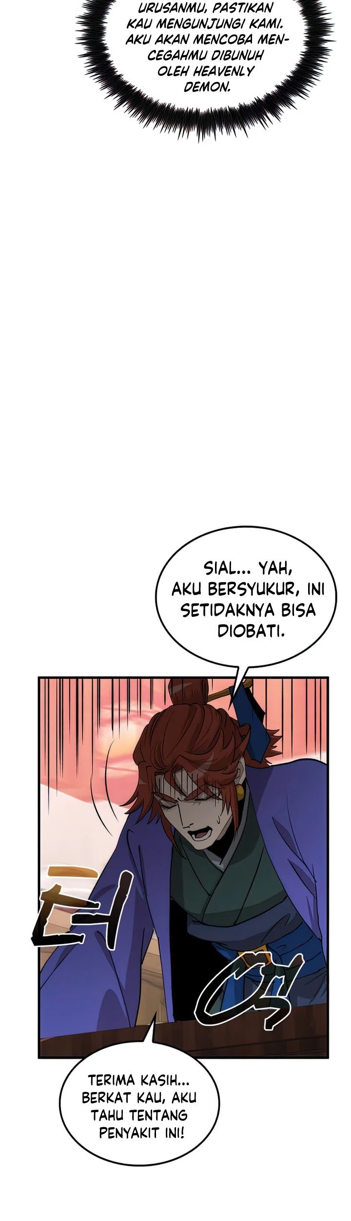 Chapter 83 - halaman 33