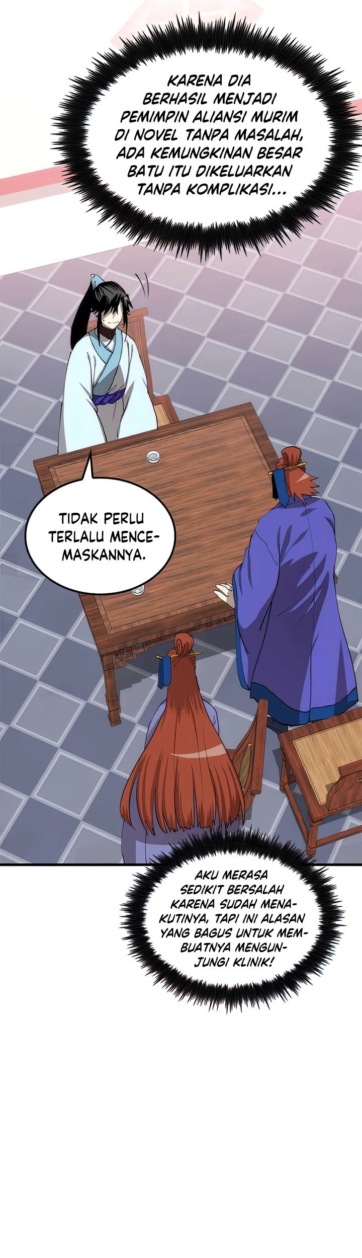 Chapter 83 - halaman 35