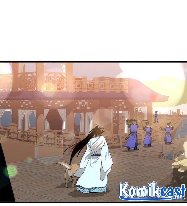 Chapter 83 - halaman 48