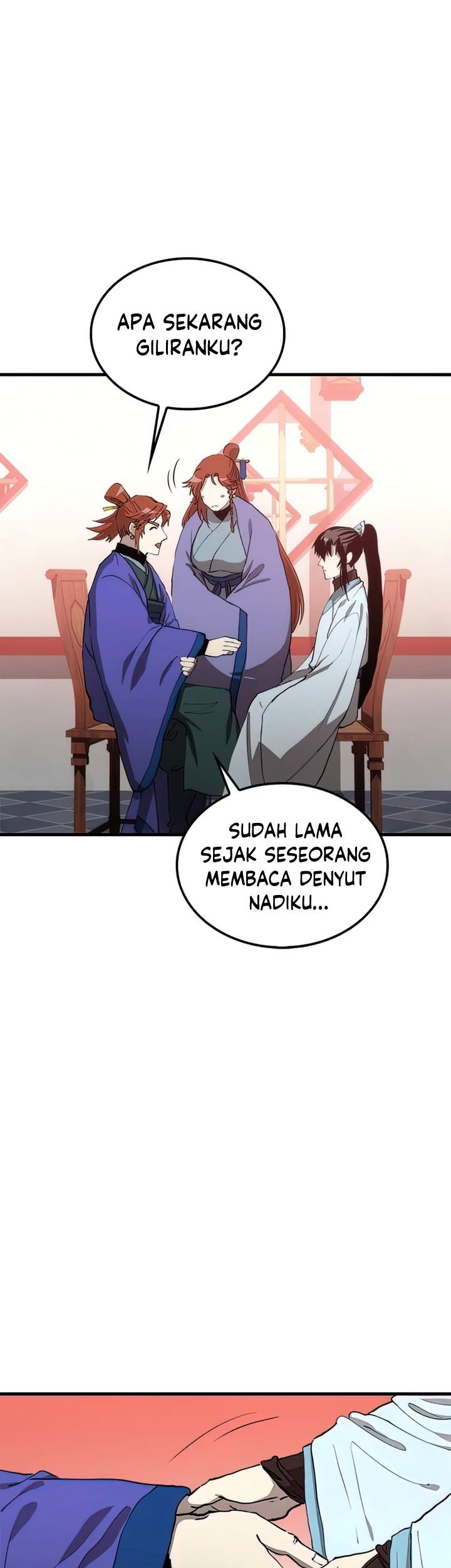 Chapter 83 - halaman 9