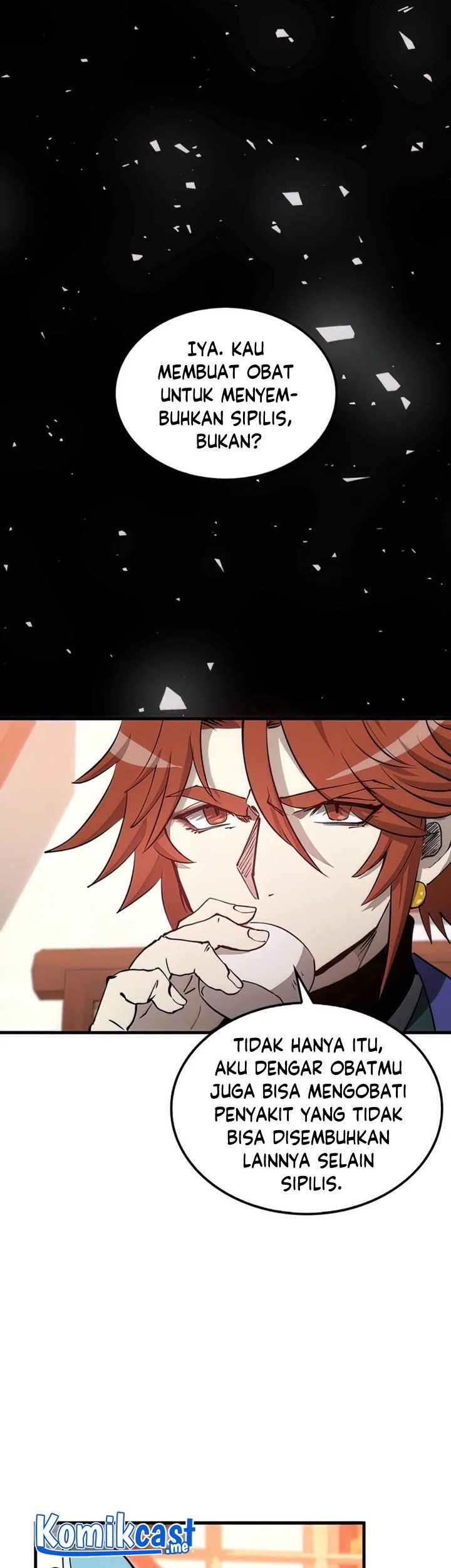 Chapter 82 - halaman 25