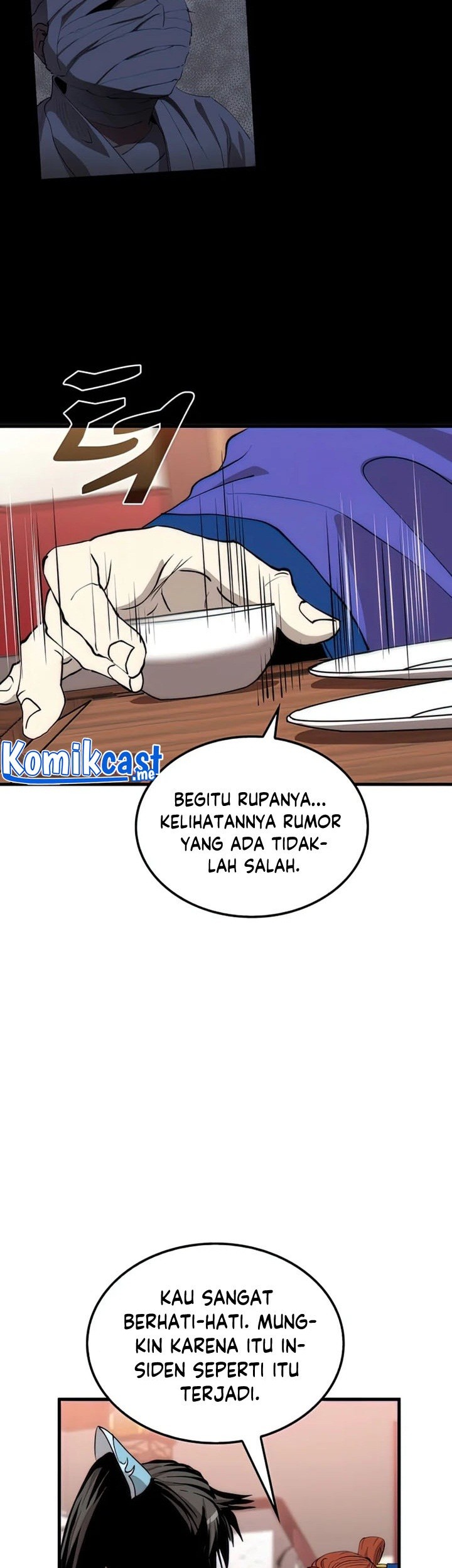 Chapter 82 - halaman 33