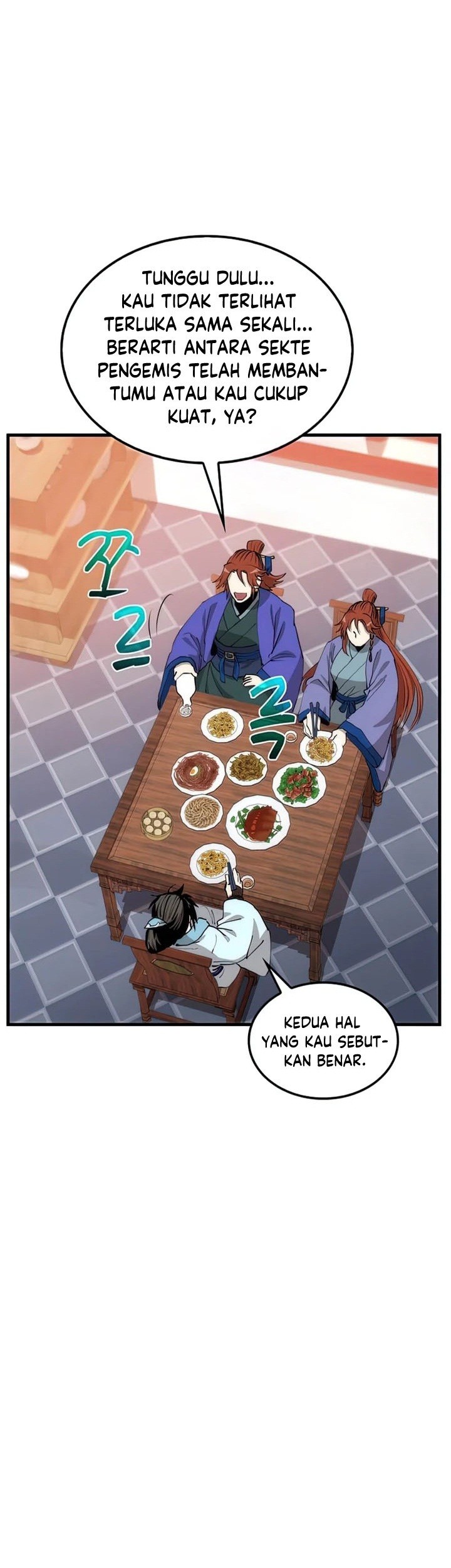 Chapter 82 - halaman 45
