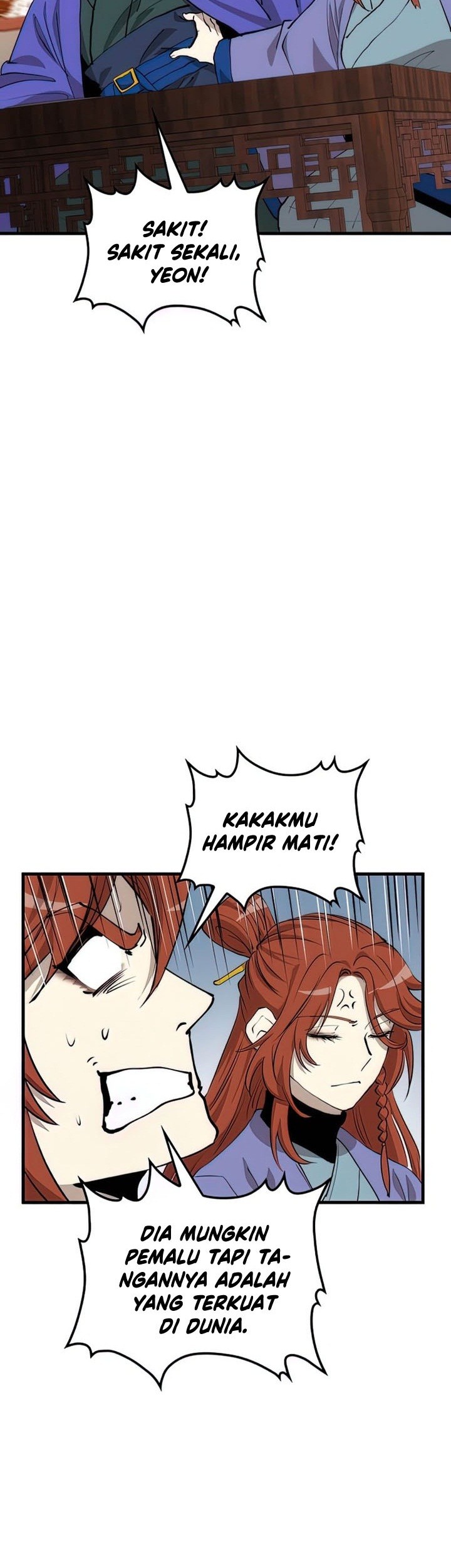 Chapter 82 - halaman 15