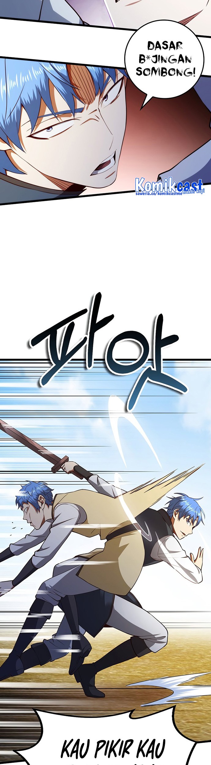 Chapter 81 - halaman 23