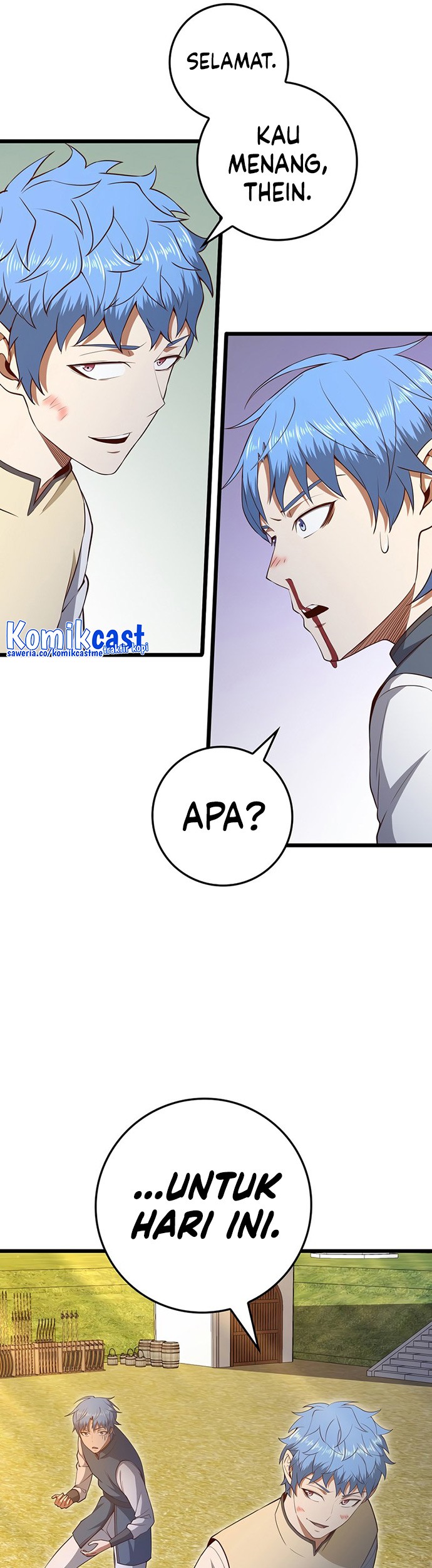 Chapter 81 - halaman 39
