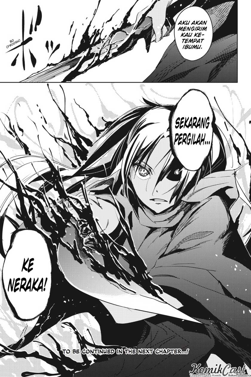Chapter 658 - halaman 36