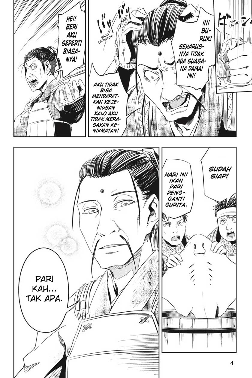 Chapter 658 - halaman 7