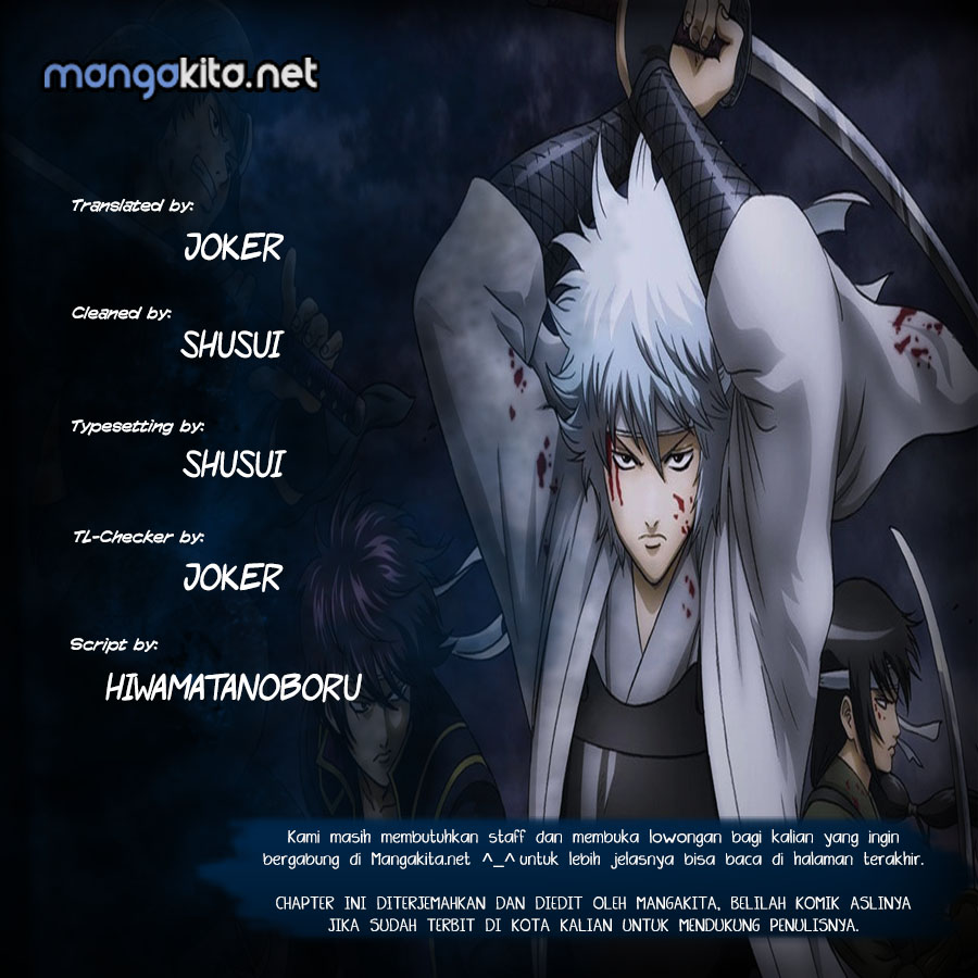 Chapter 614 - halaman 2