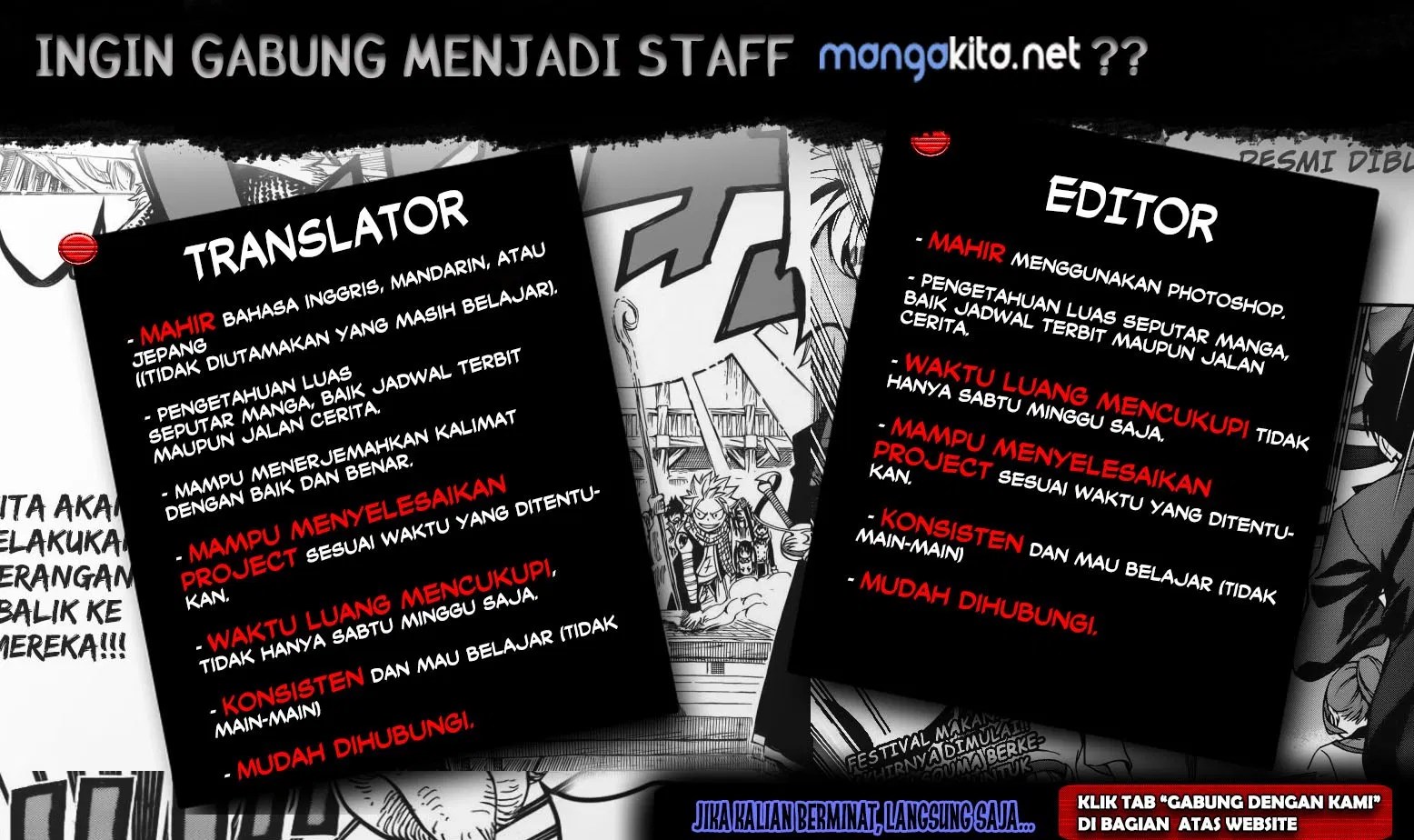 Chapter 562 - halaman 19