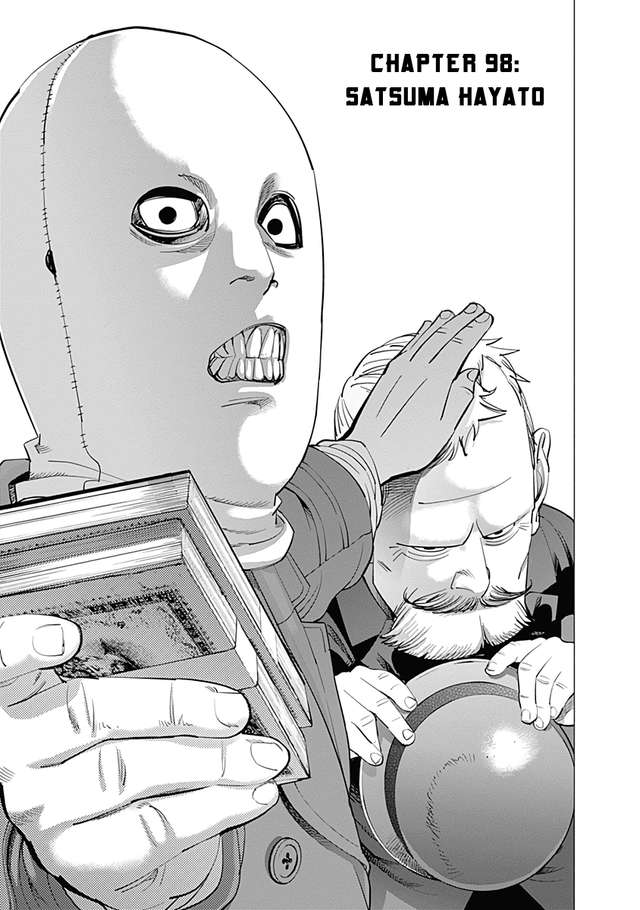 Chapter 98 - halaman 2