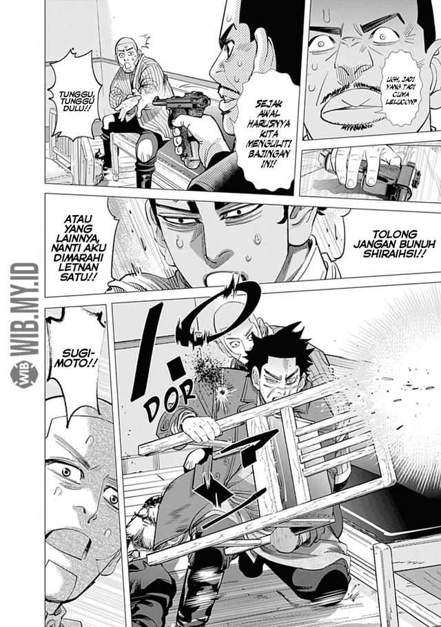 Chapter 98 - halaman 12
