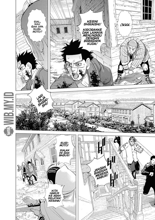 Chapter 98 - halaman 14