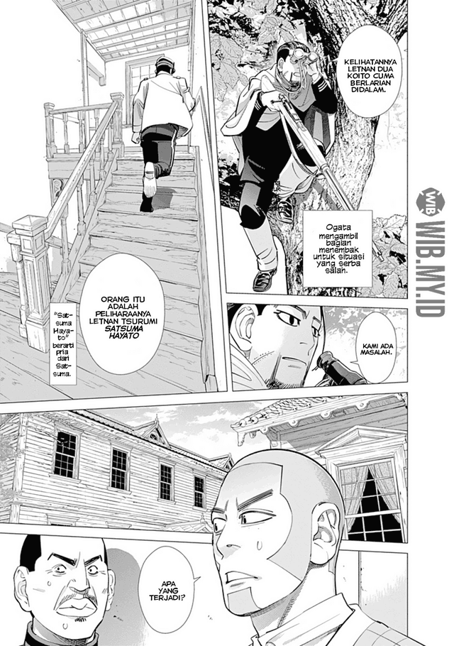 Chapter 98 - halaman 4