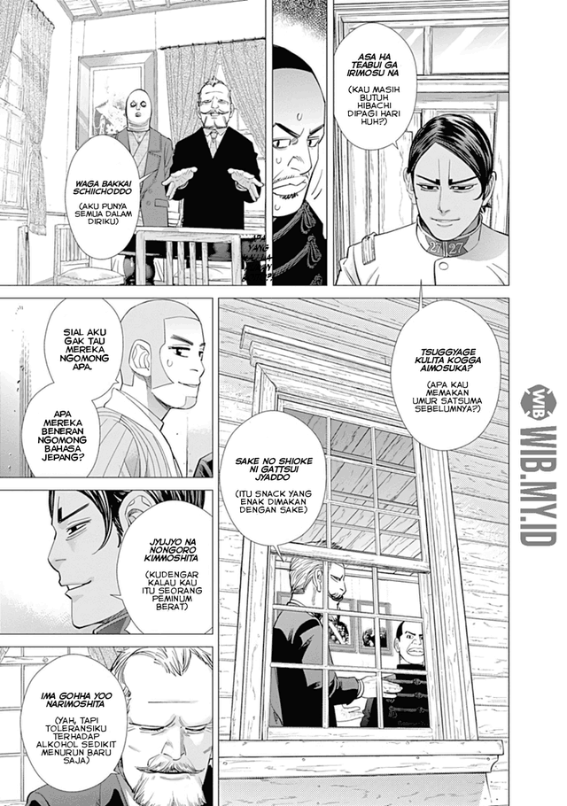 Chapter 98 - halaman 9