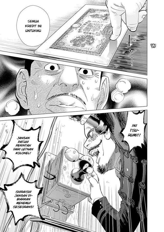 Chapter 97 - halaman 20