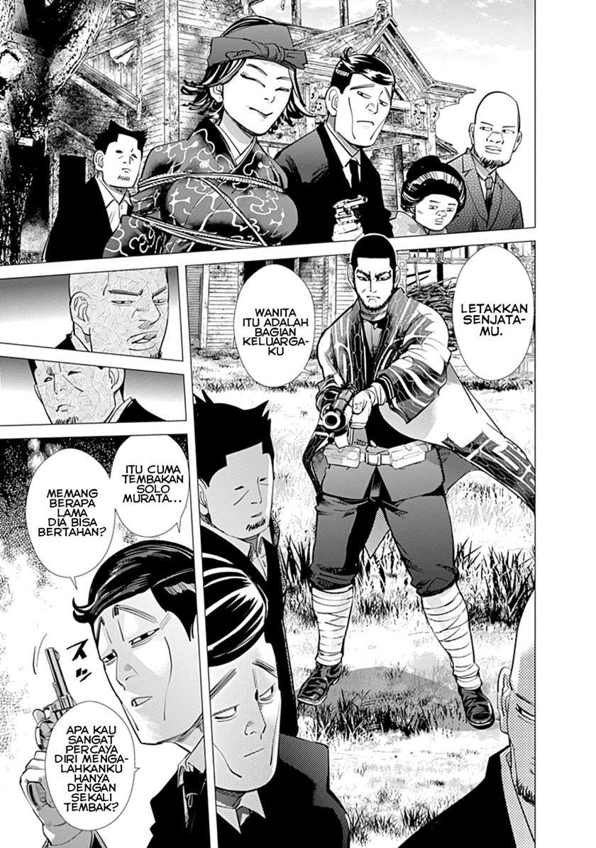 Chapter 96 - halaman 15