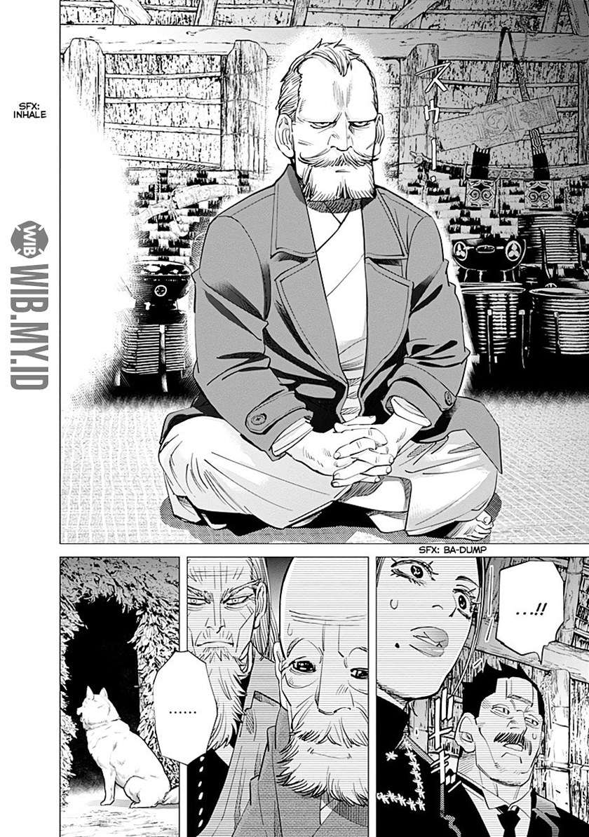 Chapter 95 - halaman 13