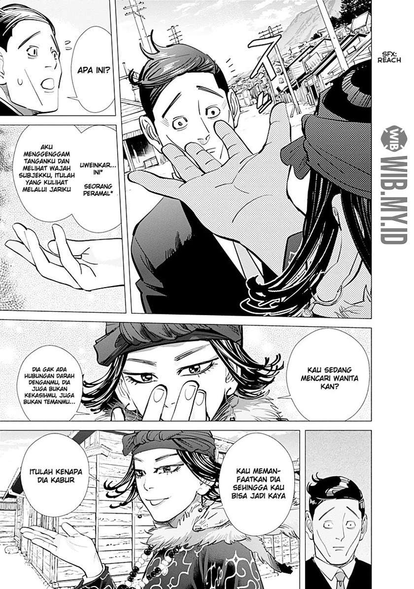 Chapter 95 - halaman 18