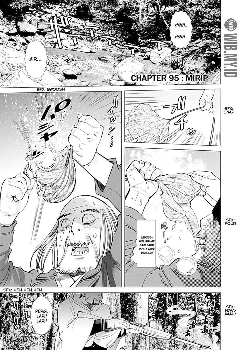 Chapter 95 - halaman 3