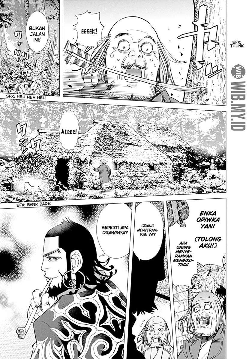 Chapter 95 - halaman 5