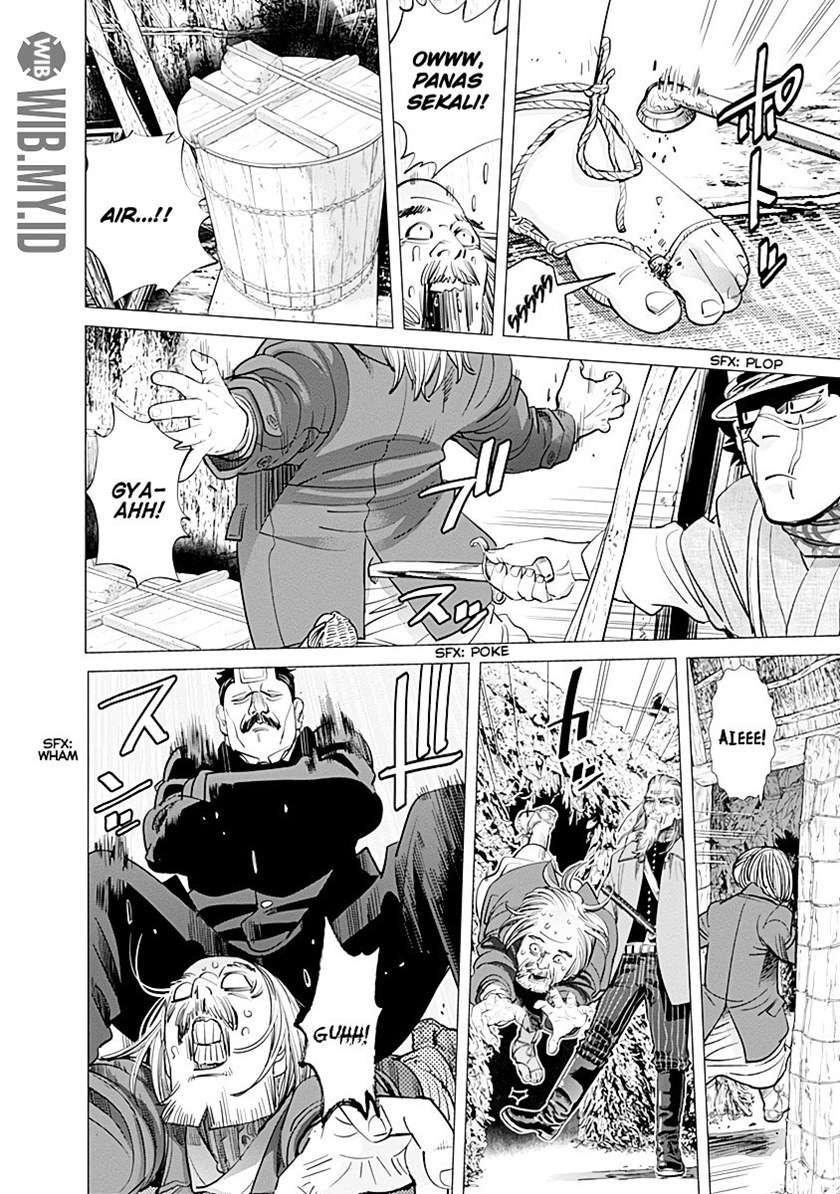 Chapter 95 - halaman 6