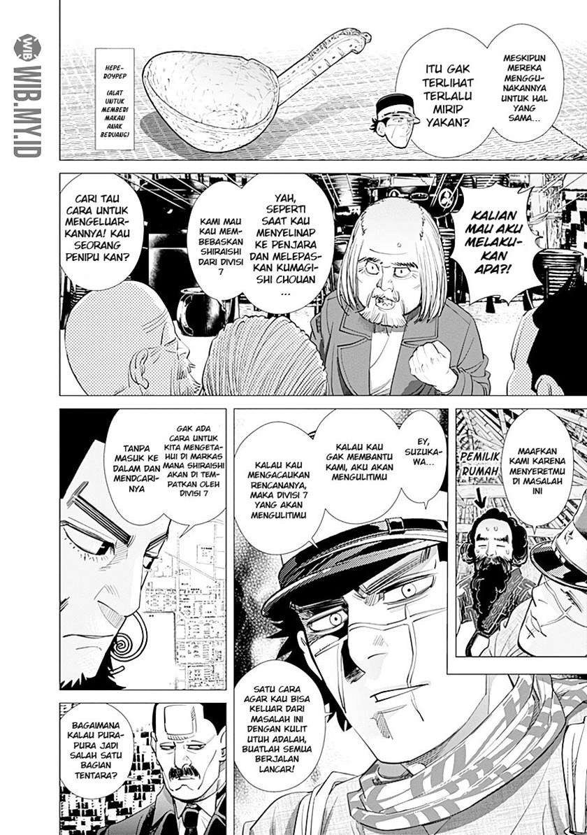 Chapter 95 - halaman 9