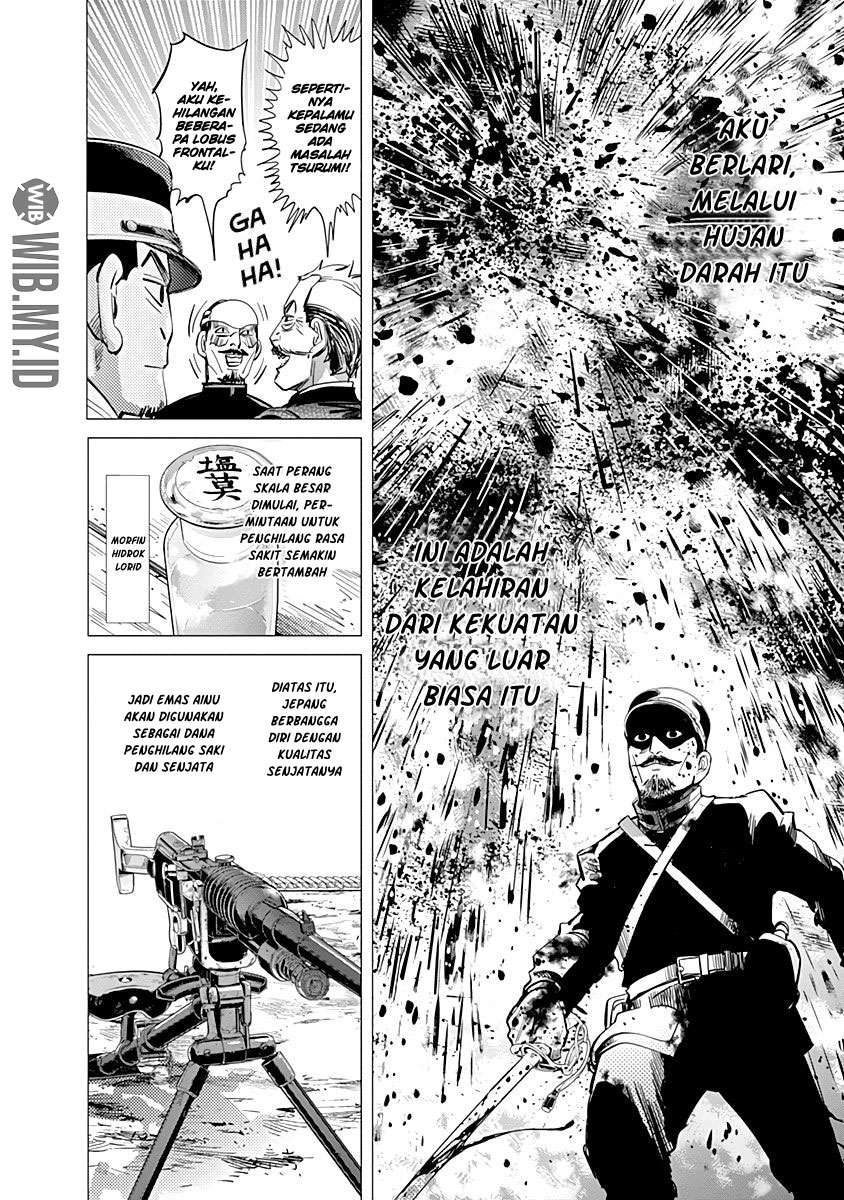 Chapter 94 - halaman 12