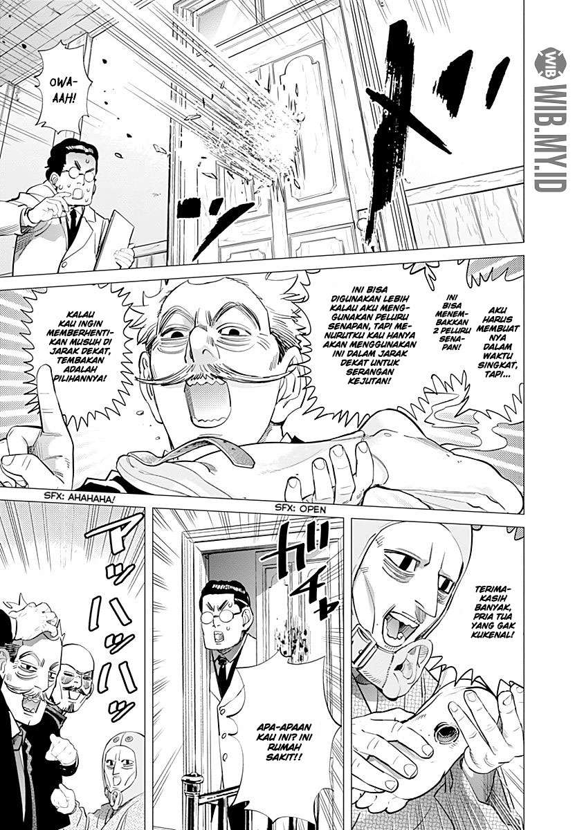 Chapter 94 - halaman 19