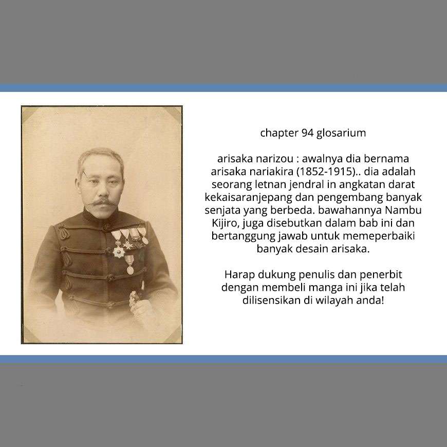 Chapter 94 - halaman 21