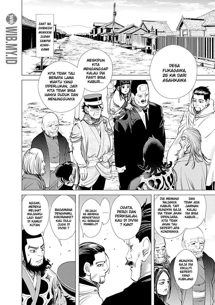 Chapter 93 - halaman 15