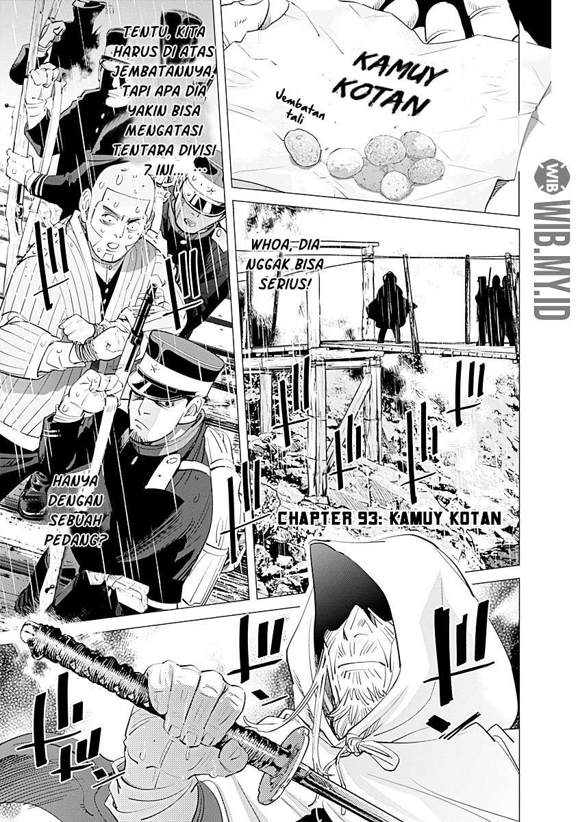 Chapter 93 - halaman 3