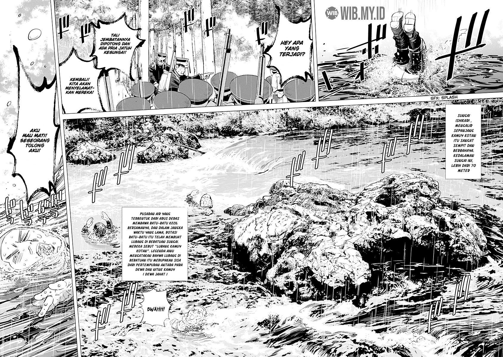 Chapter 93 - halaman 6