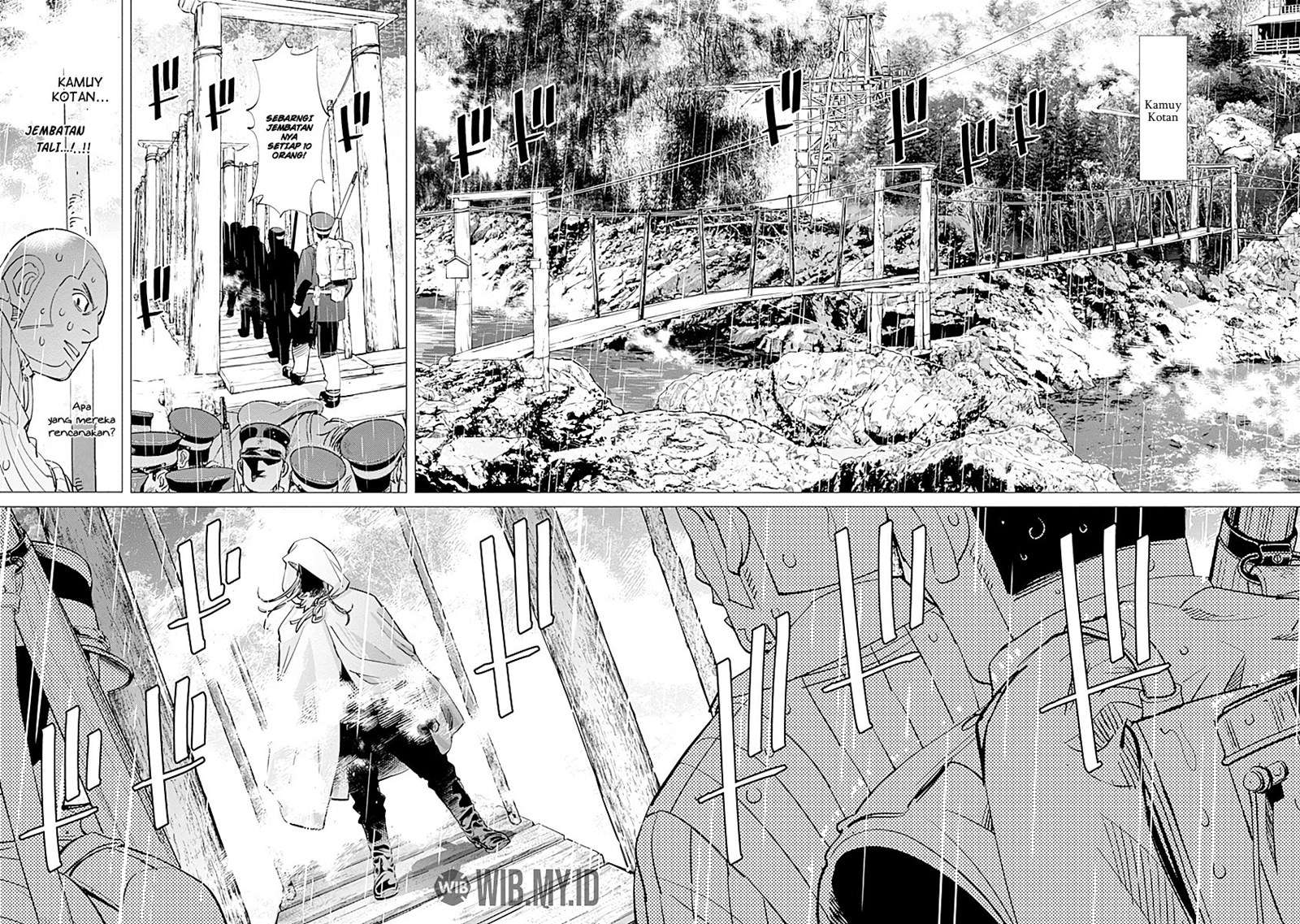 Chapter 92 - halaman 17