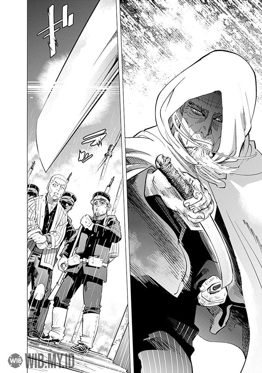 Chapter 92 - halaman 18