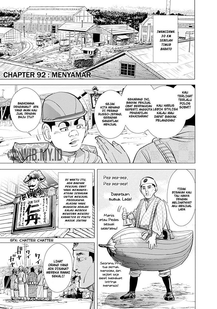 Chapter 92 - halaman 3