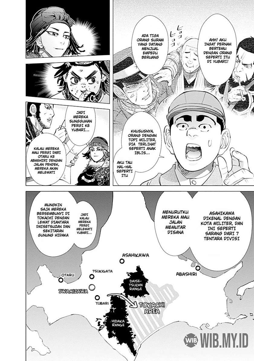 Chapter 92 - halaman 6