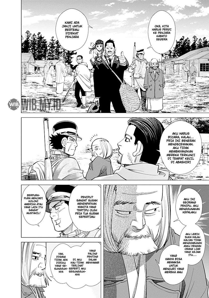 Chapter 92 - halaman 8
