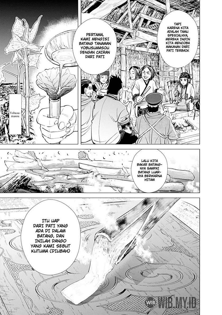 Chapter 91 - halaman 13