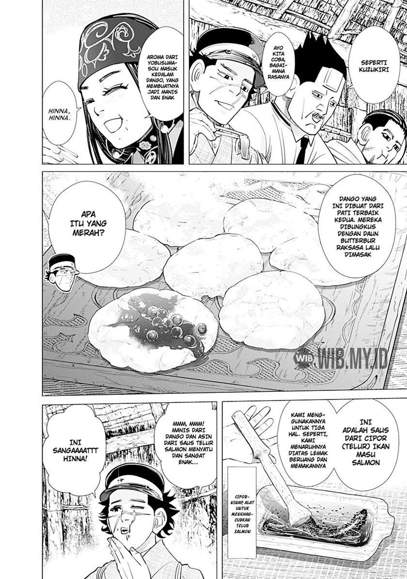 Chapter 91 - halaman 14