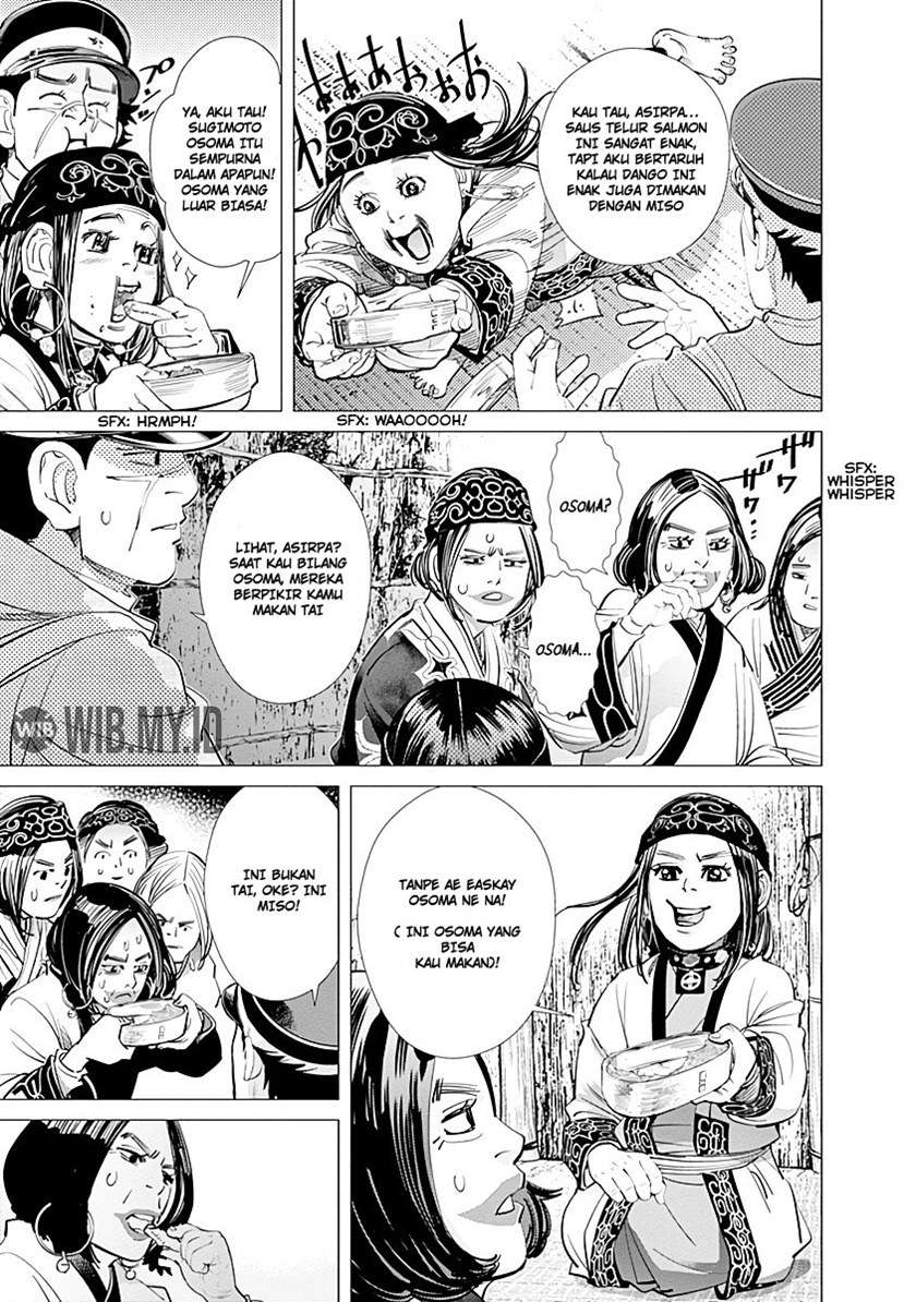 Chapter 91 - halaman 15